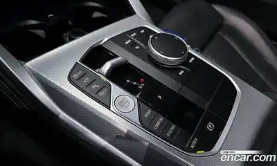 BMW 4-Series 2024 2.0 гидро в Москве № 1319886, миниатюра 12