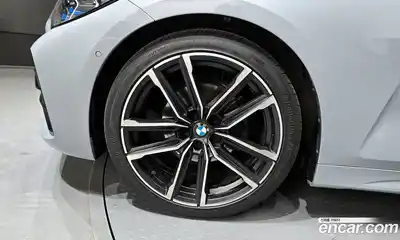 BMW 4-Series 2024 2.0 гидро в Москве № 1319886, миниатюра 5