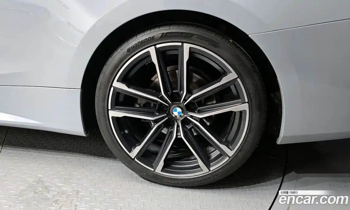 BMW 4-Series 2024 2.0 гидро в Москве № 1319886, фото 7