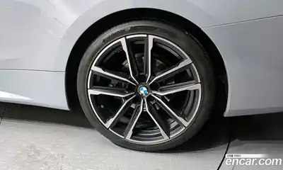 BMW 4-Series 2024 2.0 гидро в Москве № 1319886, миниатюра 7