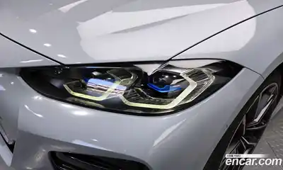 BMW 4-Series 2024 2.0 гидро в Москве № 1319886, миниатюра 8
