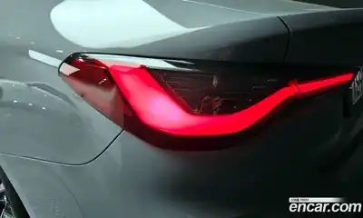 BMW 4-Series 2024 2.0 гидро в Москве № 1319886, миниатюра 9