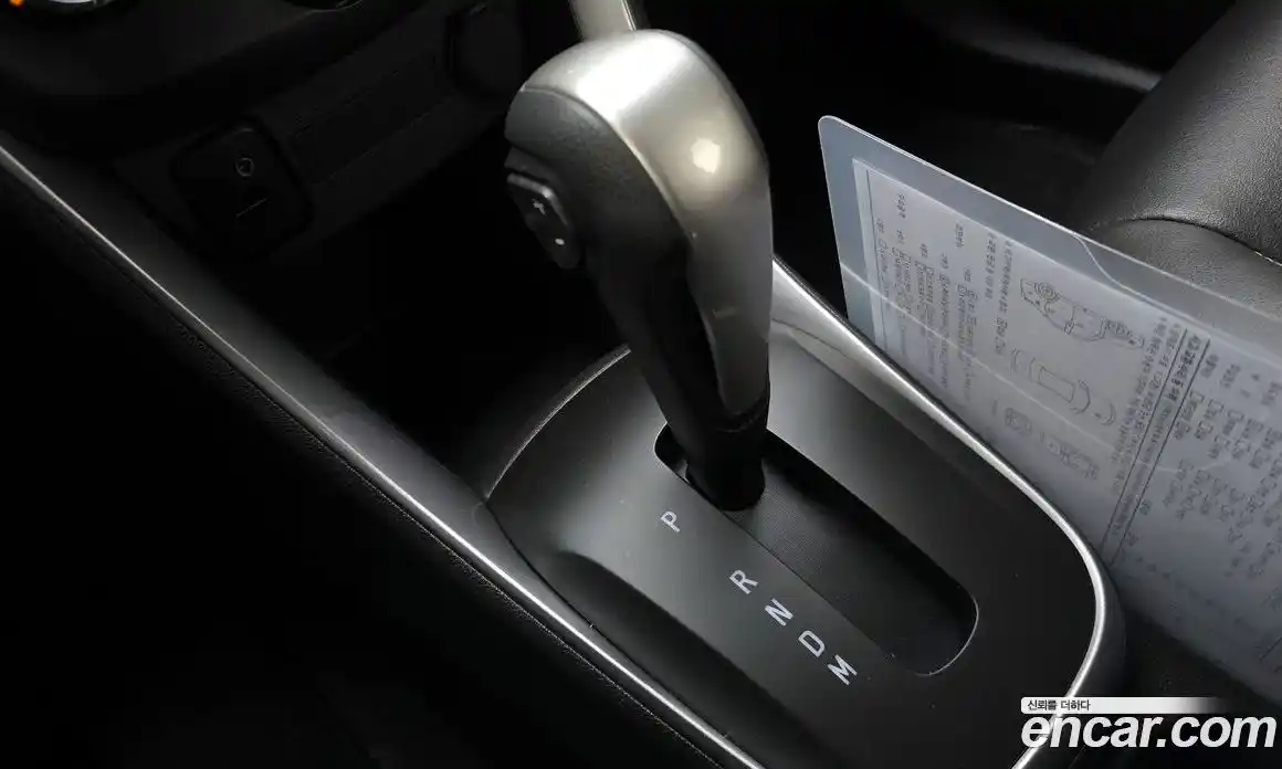 Chevrolet Trax 2017 1.4 гидро в Москве № 1320108, фото 12
