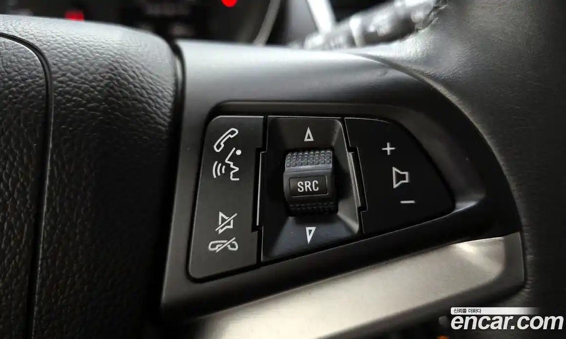 Chevrolet Trax 2017 1.4 гидро в Москве № 1320108, фото 29