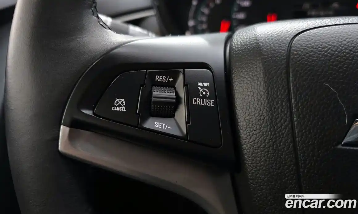Chevrolet Trax 2017 1.4 гидро в Москве № 1320108, фото 30