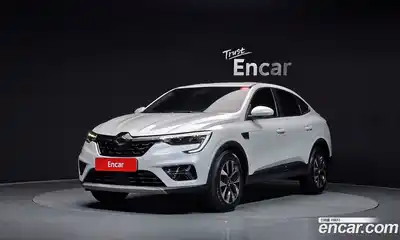 Renault XM3, 2023