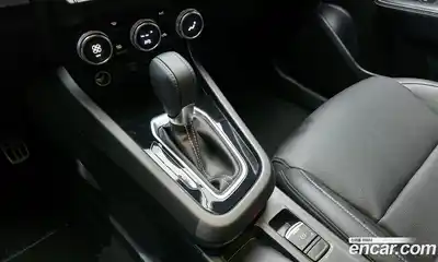 Renault XM3 2023 1.6 гидро в Москве № 1321258, миниатюра 12