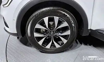 Renault XM3 2023 1.6 гидро в Москве № 1321258, миниатюра 5