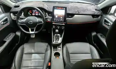 Renault XM3 2023 1.6 гидро в Москве № 1321258, миниатюра 10