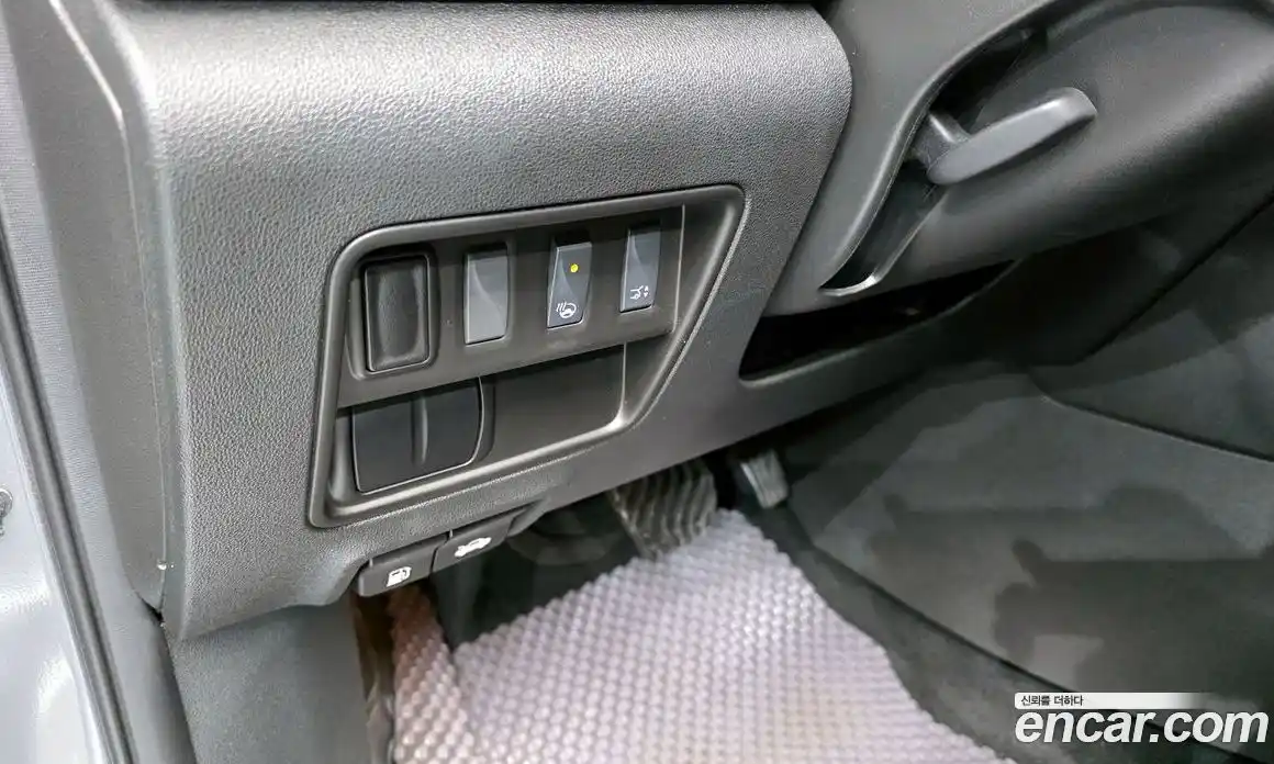 Renault QM6 2017 2.0 гидро в Москве № 1321377, фото 22