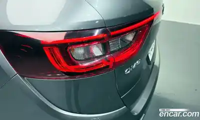 Renault QM6 2017 2.0 гидро в Москве № 1321377, миниатюра 9