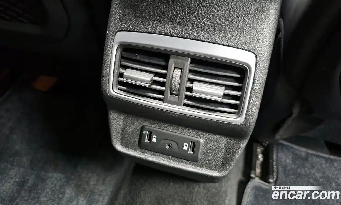 Renault QM6 2021 2.0 гидро в Москве № 1321411, фото 30