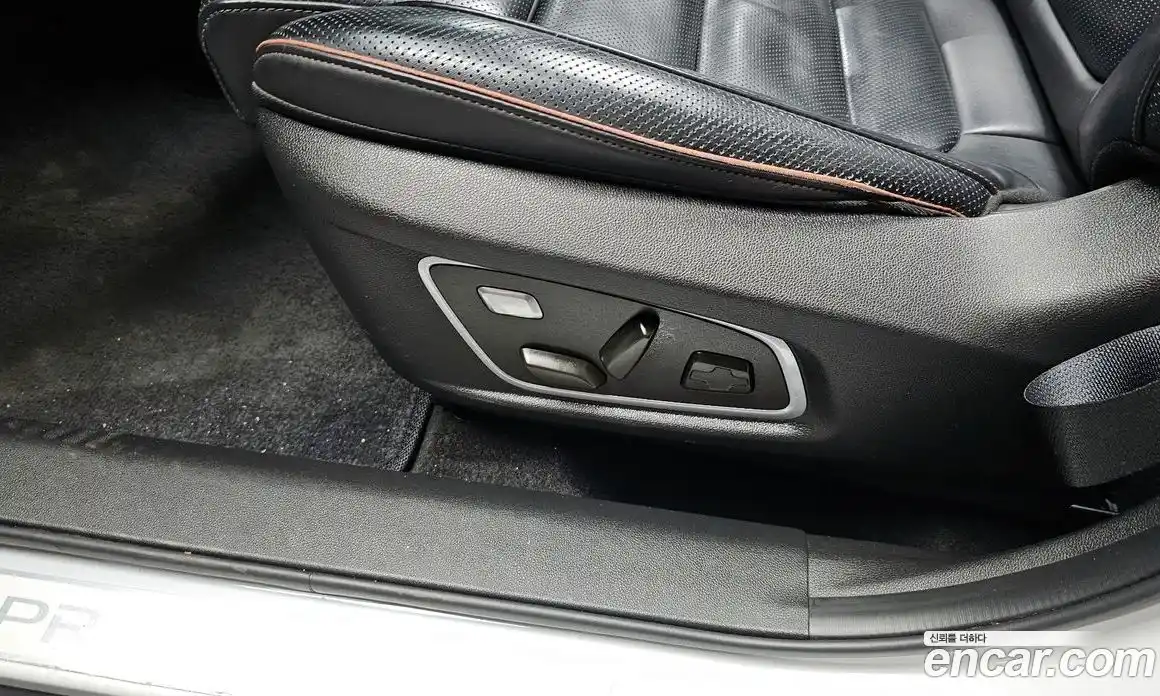 Renault QM6 2021 2.0 гидро в Москве № 1321411, фото 31