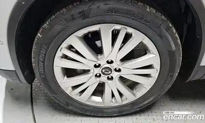 Renault QM6 2021 2.0 гидро в Москве № 1321411, миниатюра 4
