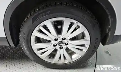 Renault QM6 2021 2.0 гидро в Москве № 1321411, миниатюра 6