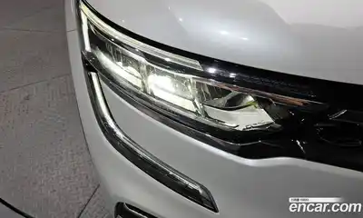 Renault QM6 2021 2.0 гидро в Москве № 1321411, миниатюра 7