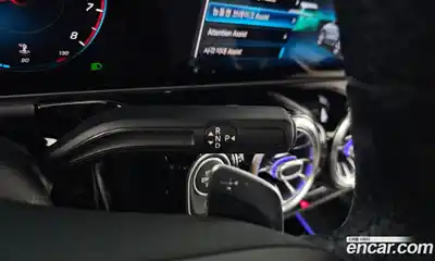 Mercedes-Benz GLA-Class 2020 2.0 гидро в Москве № 1321920, миниатюра 12