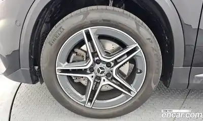 Mercedes-Benz GLA-Class 2020 2.0 гидро в Москве № 1321920, миниатюра 5