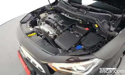 Mercedes-Benz GLA-Class 2020 2.0 гидро в Москве № 1321920, миниатюра 6