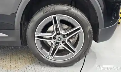 Mercedes-Benz GLA-Class 2020 2.0 гидро в Москве № 1321920, миниатюра 7