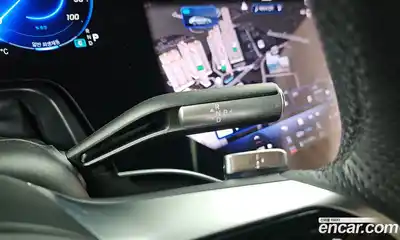 Mercedes-Benz EQS 2022 0.3 гидро в Москве № 1322038, миниатюра 12