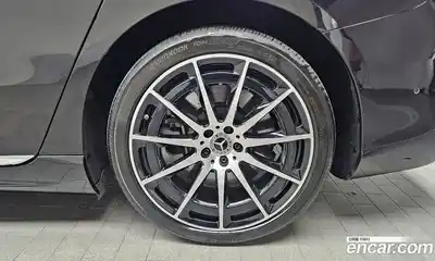 Mercedes-Benz EQS 2022 0.3 гидро в Москве № 1322038, миниатюра 7