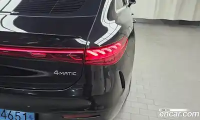 Mercedes-Benz EQS 2022 0.3 гидро в Москве № 1322038, миниатюра 9