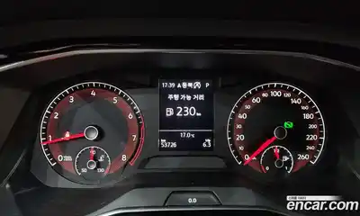 Volkswagen Jetta 2020 1.4 гидро в Москве № 1323331, миниатюра 11