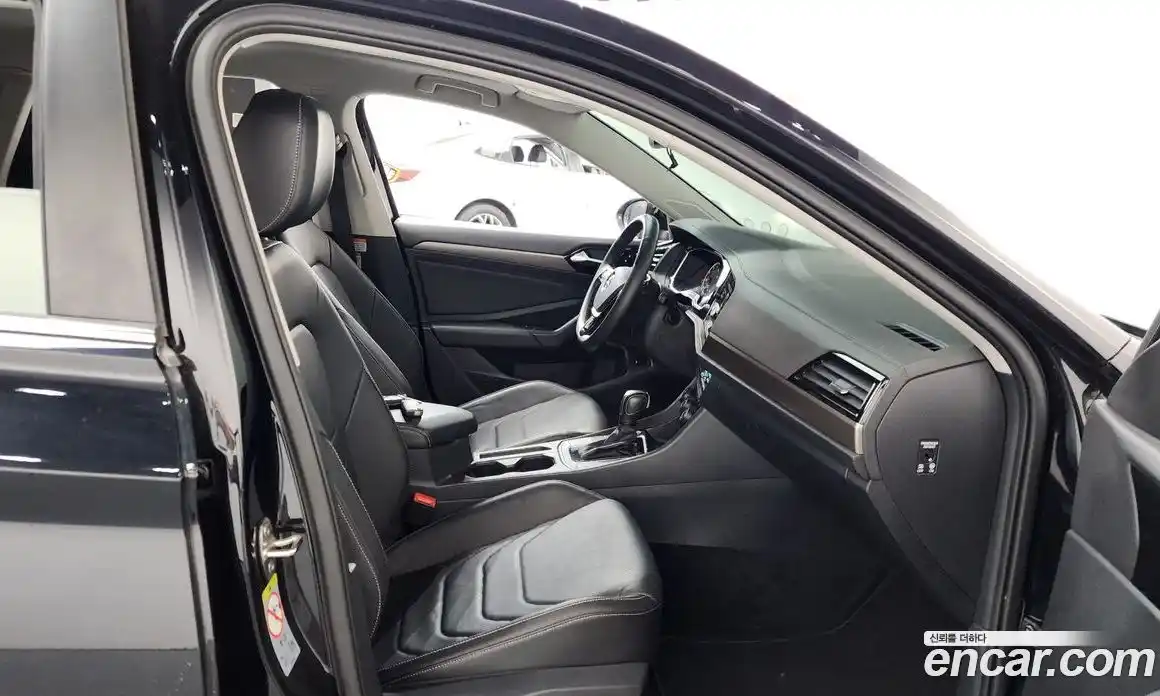 Volkswagen Jetta 2020 1.4 гидро в Москве № 1323331, фото 16