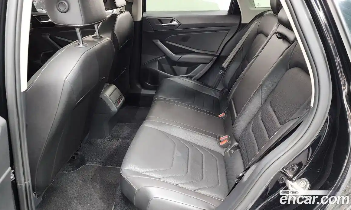 Volkswagen Jetta 2020 1.4 гидро в Москве № 1323331, фото 17