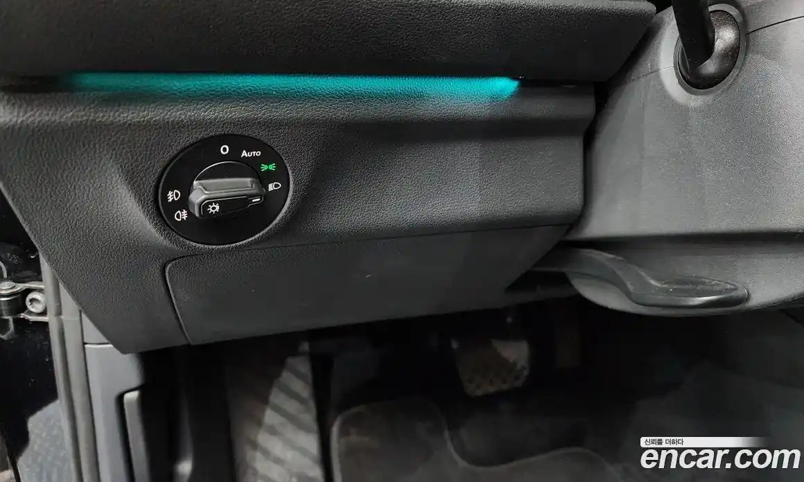 Volkswagen Jetta 2020 1.4 гидро в Москве № 1323331, фото 24