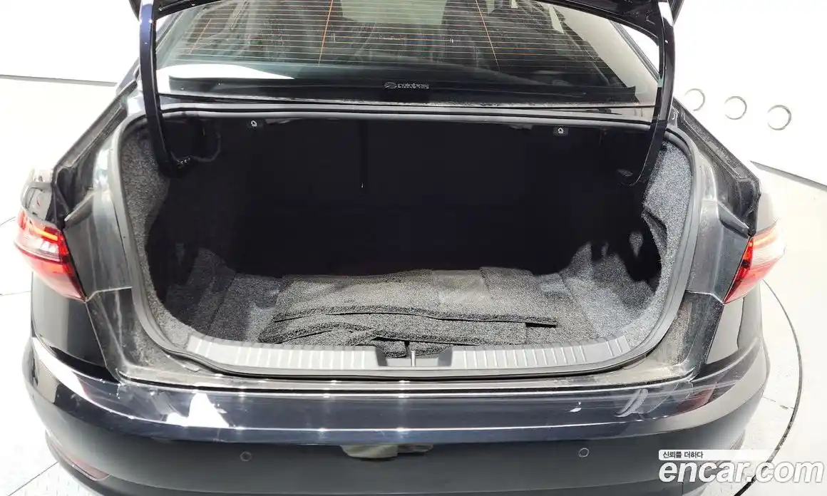 Volkswagen Jetta 2020 1.4 гидро в Москве № 1323331, фото 26