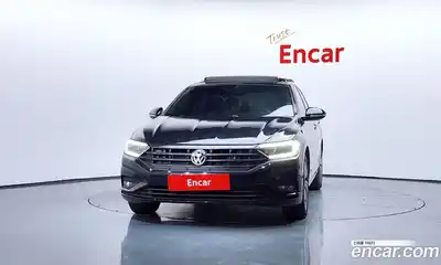 Volkswagen Jetta 2020 1.4 гидро в Москве № 1323331, миниатюра 3