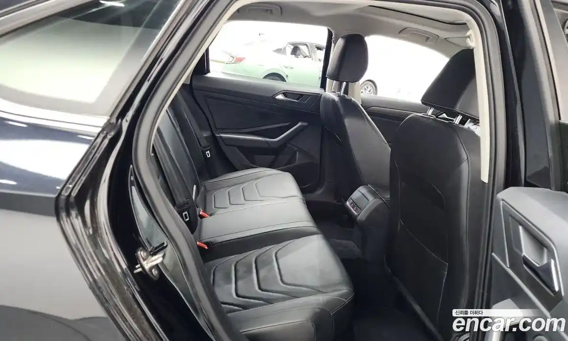 Volkswagen Jetta 2020 1.4 гидро в Москве № 1323331, фото 33