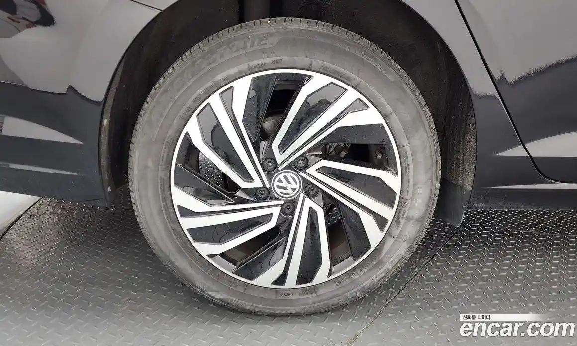 Volkswagen Jetta 2020 1.4 гидро в Москве № 1323331, фото 5