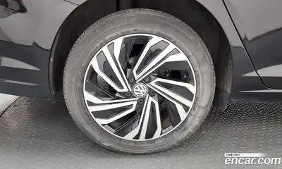 Volkswagen Jetta 2020 1.4 гидро в Москве № 1323331, миниатюра 5