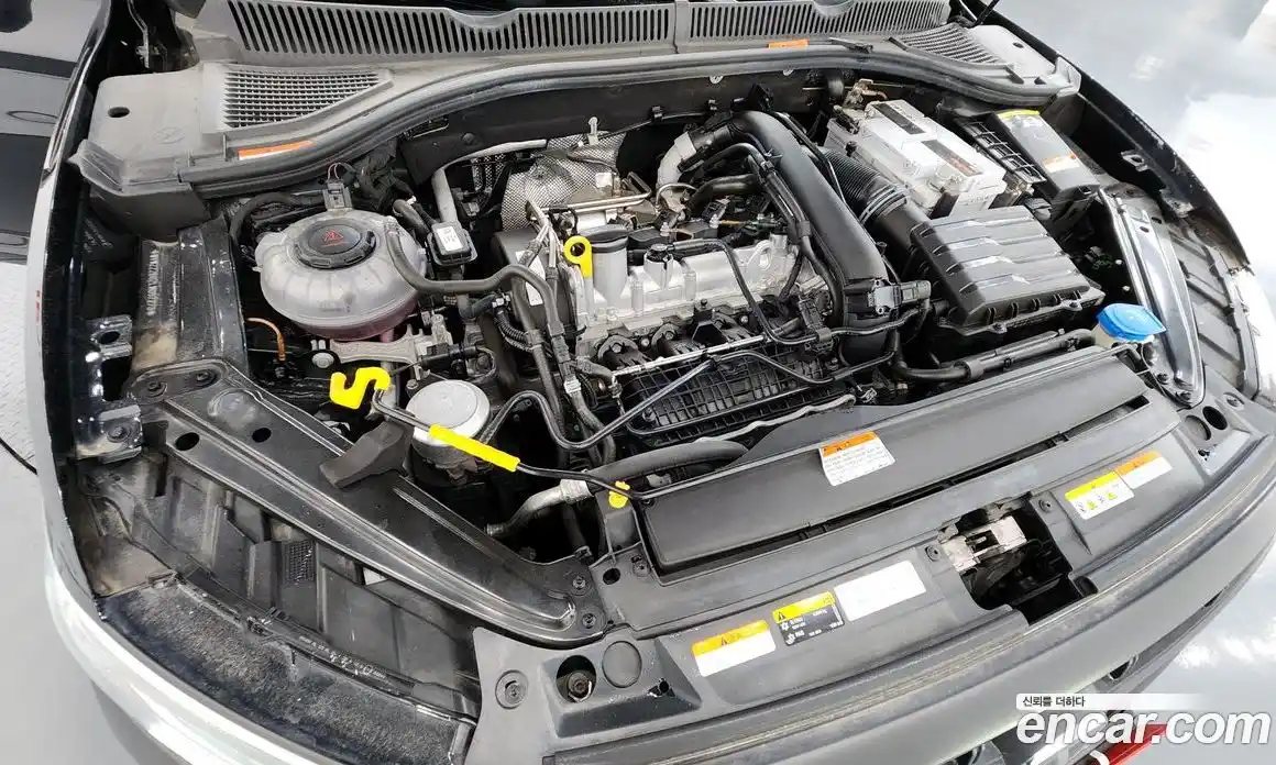 Volkswagen Jetta 2020 1.4 гидро в Москве № 1323331, фото 6