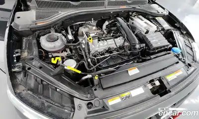 Volkswagen Jetta 2020 1.4 гидро в Москве № 1323331, миниатюра 6