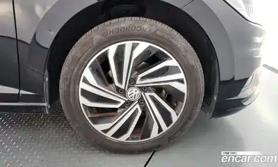 Volkswagen Jetta 2020 1.4 гидро в Москве № 1323331, миниатюра 7
