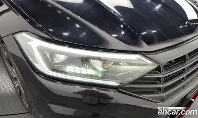 Volkswagen Jetta 2020 1.4 гидро в Москве № 1323331, миниатюра 8