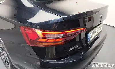 Volkswagen Jetta 2020 1.4 гидро в Москве № 1323331, миниатюра 9