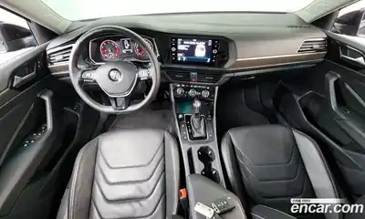 Volkswagen Jetta 2020 1.4 гидро в Москве № 1323331, миниатюра 10