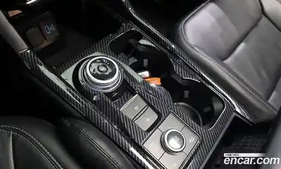 Ford Explorer 2021 3.0 гидро в Москве № 1324063, миниатюра 12