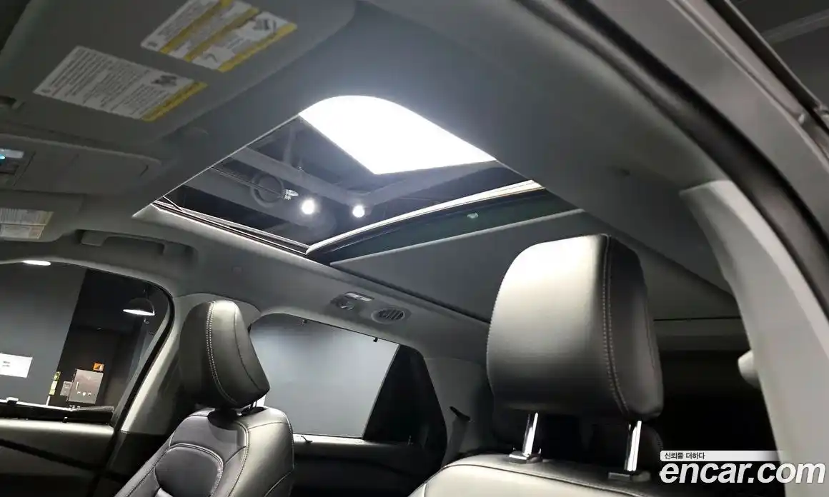 Ford Explorer 2021 3.0 гидро в Москве № 1324063, фото 22
