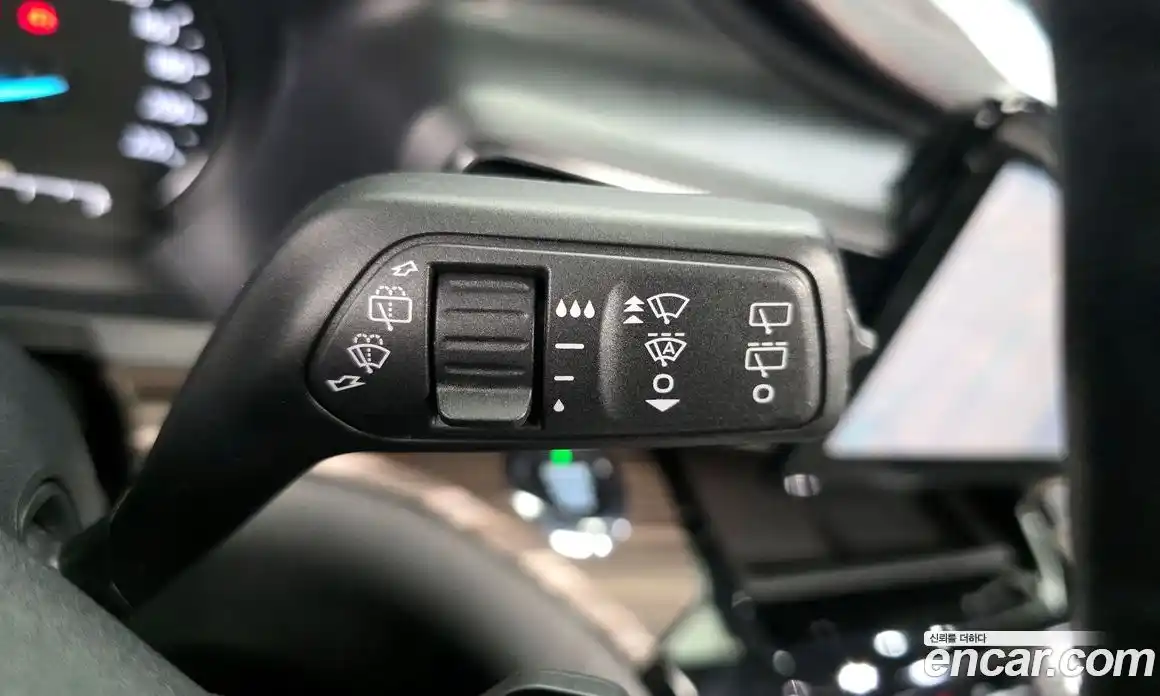 Ford Explorer 2021 3.0 гидро в Москве № 1324063, фото 26