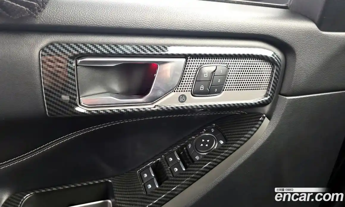 Ford Explorer 2021 3.0 гидро в Москве № 1324063, фото 28