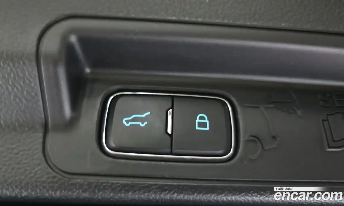 Ford Explorer 2021 3.0 гидро в Москве № 1324063, фото 29