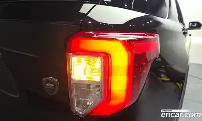 Ford Explorer 2021 3.0 гидро в Москве № 1324063, миниатюра 9