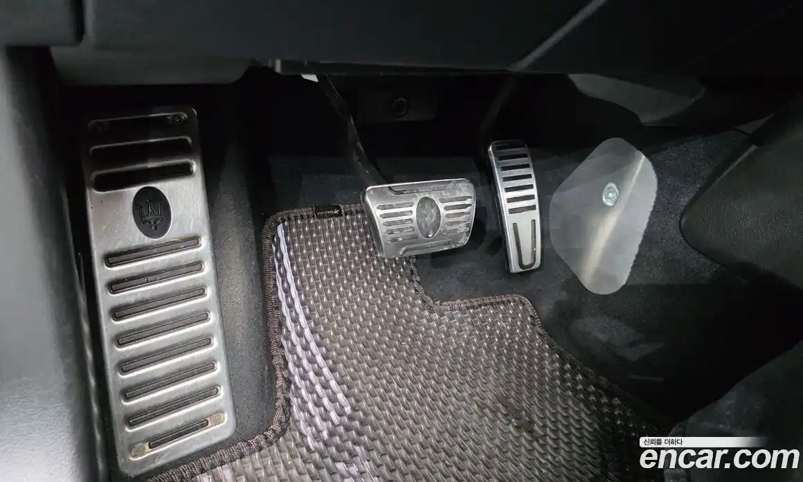 Maserati Ghibli 2017 3.0 гидро, фото 27