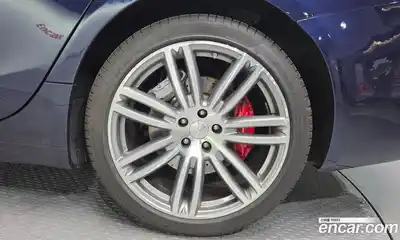 Maserati Ghibli 2017 3.0 гидро, миниатюра 7